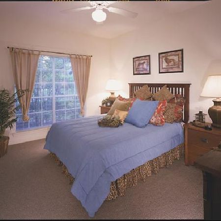 Oakwood At Midtown Arbor Place Otel Houston Oda fotoğraf